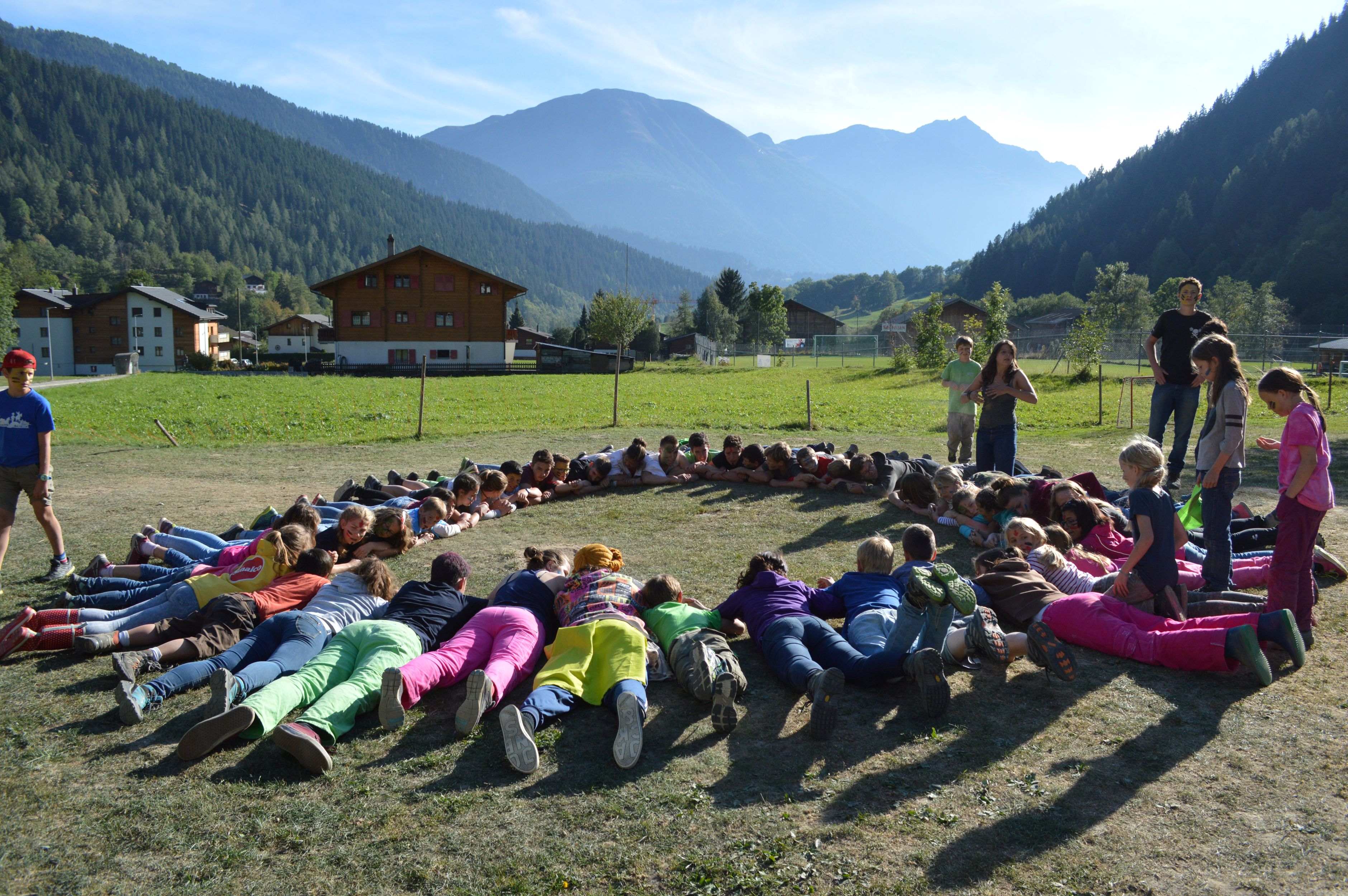 Volunteer Leadership